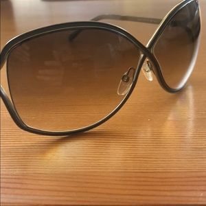 Tom Ford Sunglasses